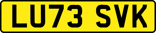 LU73SVK