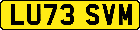 LU73SVM