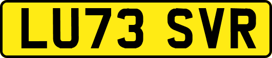 LU73SVR