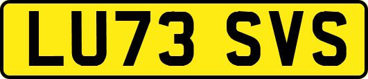 LU73SVS