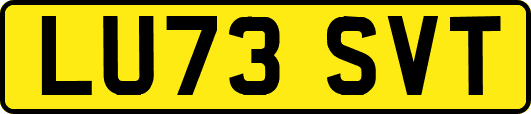 LU73SVT