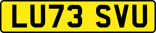 LU73SVU