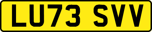 LU73SVV