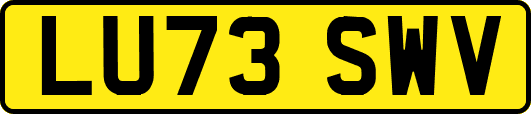 LU73SWV