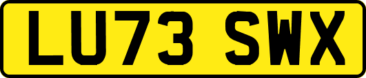 LU73SWX
