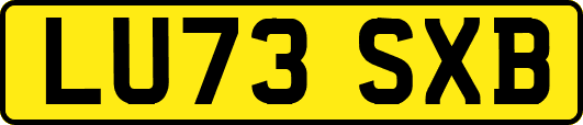 LU73SXB