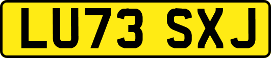 LU73SXJ