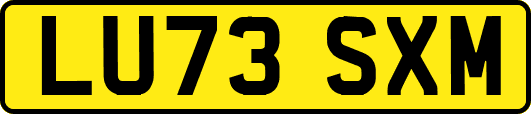 LU73SXM
