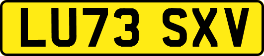 LU73SXV
