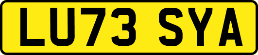 LU73SYA