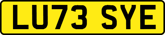 LU73SYE