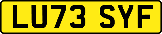 LU73SYF