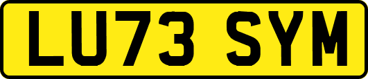 LU73SYM