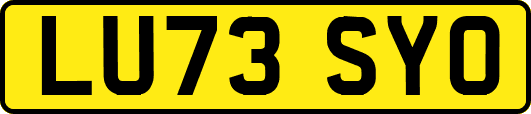 LU73SYO