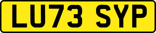 LU73SYP