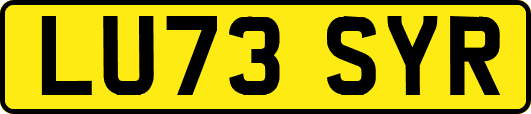 LU73SYR