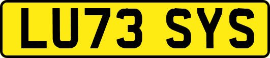 LU73SYS