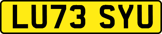 LU73SYU
