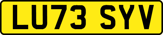 LU73SYV