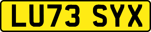 LU73SYX