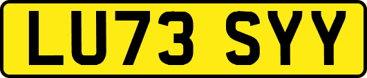LU73SYY