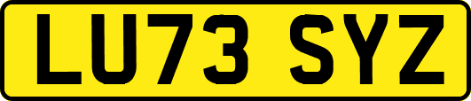 LU73SYZ
