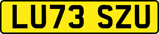 LU73SZU