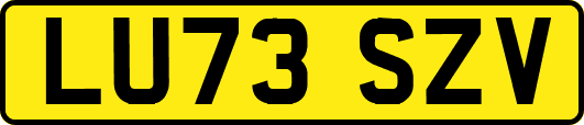 LU73SZV