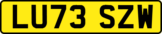 LU73SZW