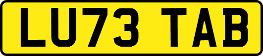 LU73TAB