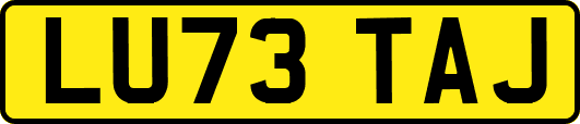 LU73TAJ