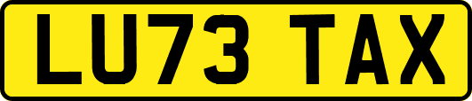 LU73TAX