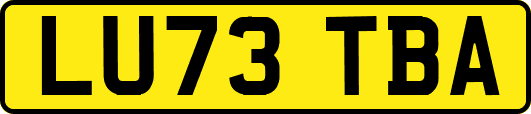 LU73TBA