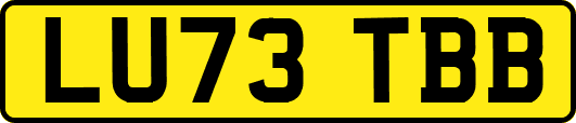 LU73TBB