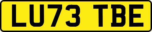LU73TBE