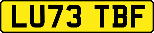 LU73TBF
