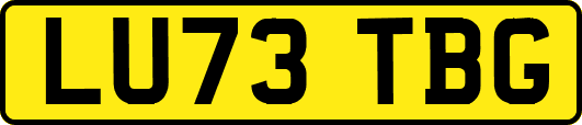 LU73TBG