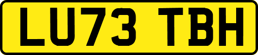 LU73TBH