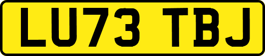 LU73TBJ