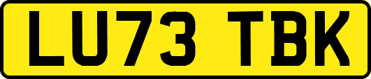 LU73TBK