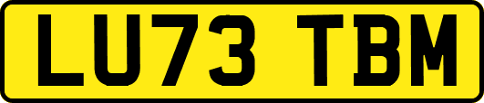 LU73TBM