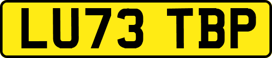 LU73TBP