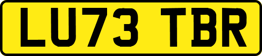 LU73TBR