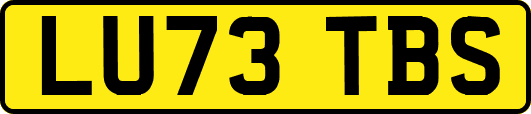 LU73TBS