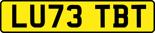 LU73TBT