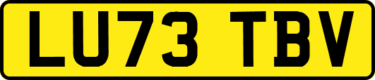 LU73TBV