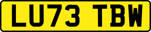 LU73TBW