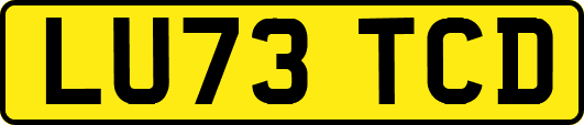 LU73TCD