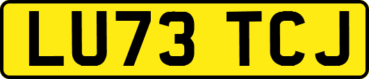 LU73TCJ