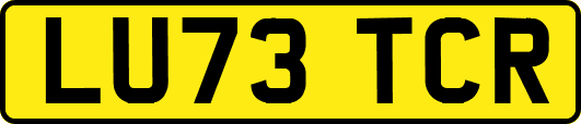 LU73TCR